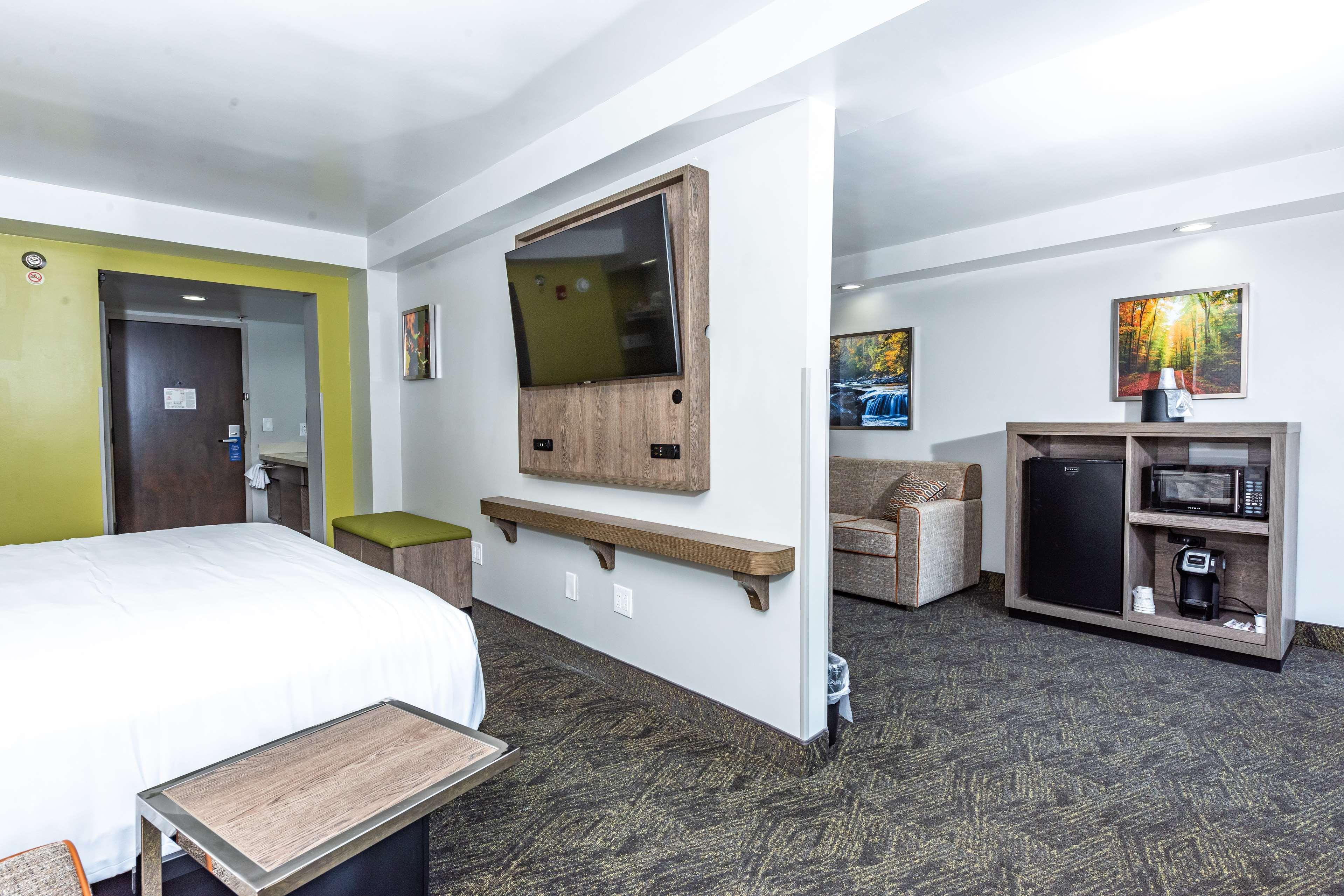 Hotel Western Apple Valley Pigeon Forge