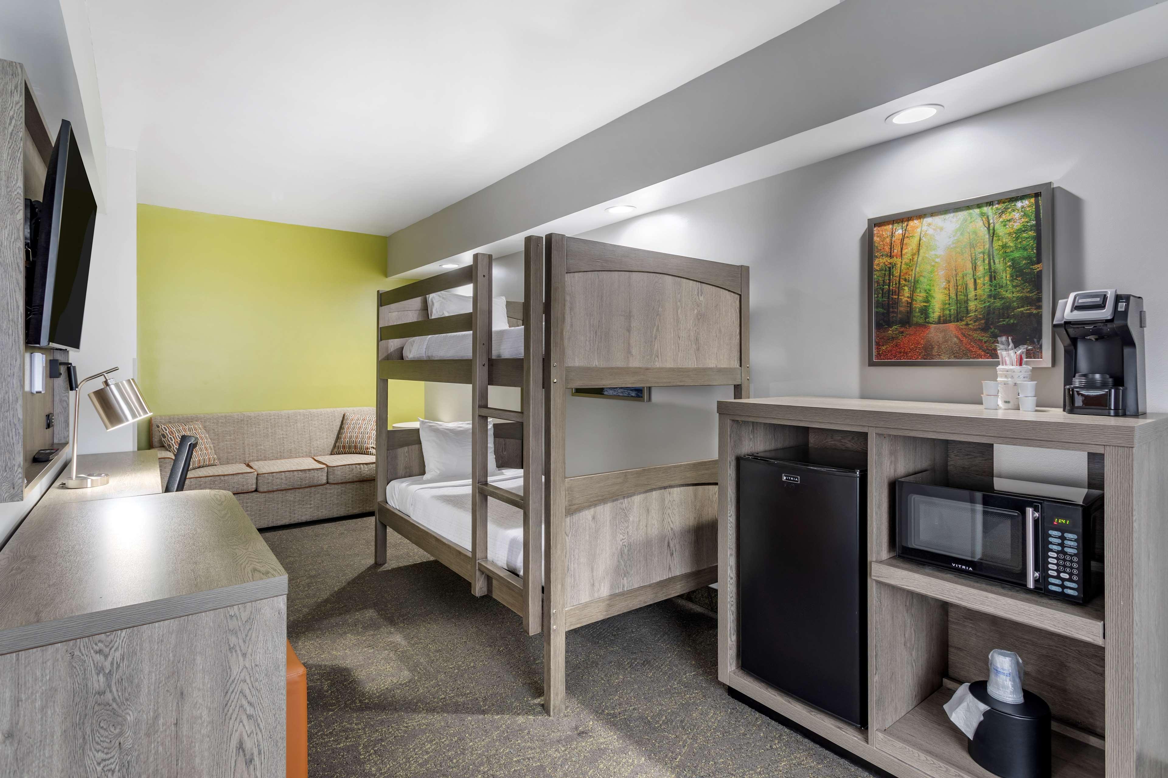 Hotel Western Apple Valley