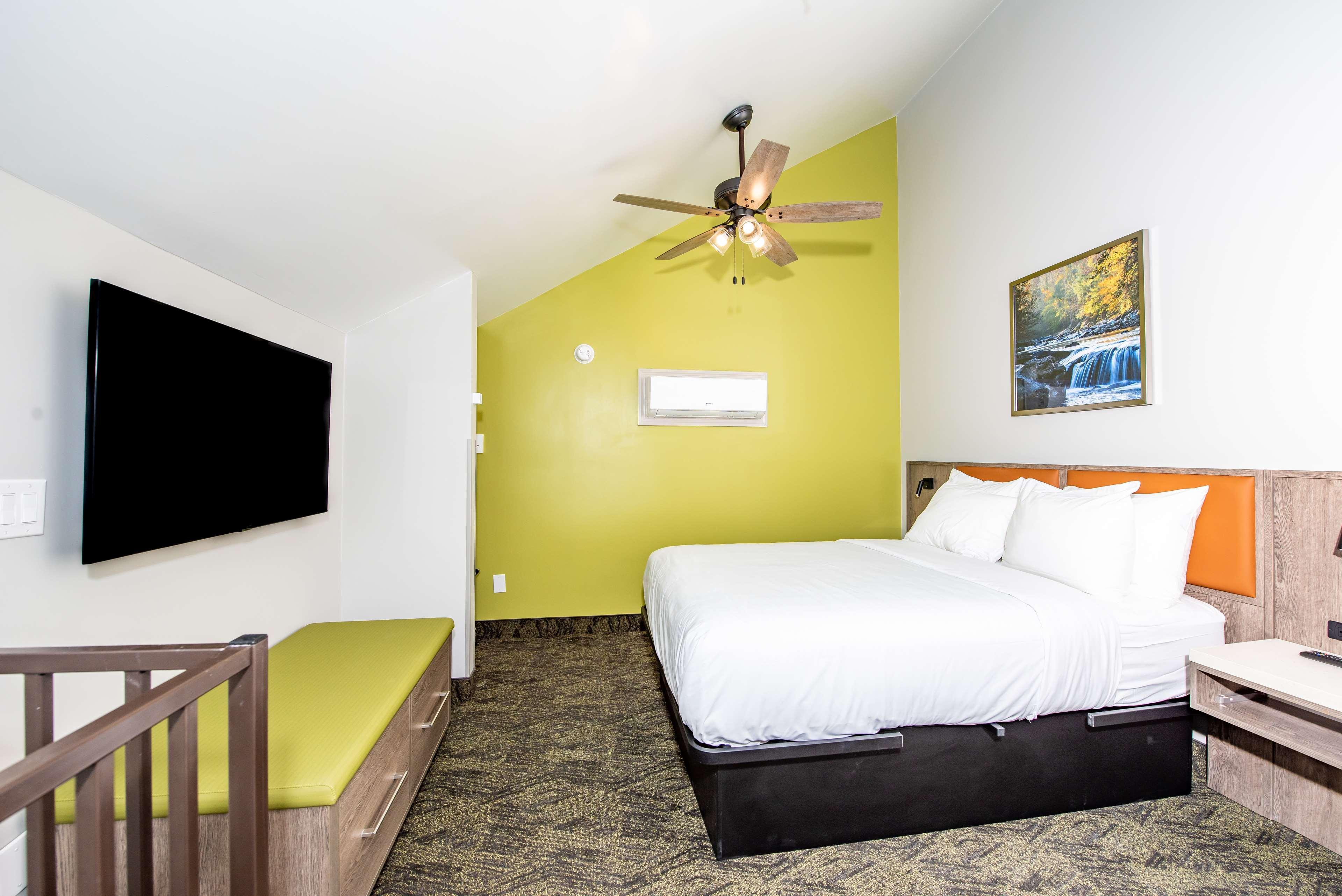 Hotel Western Apple Valley 3*