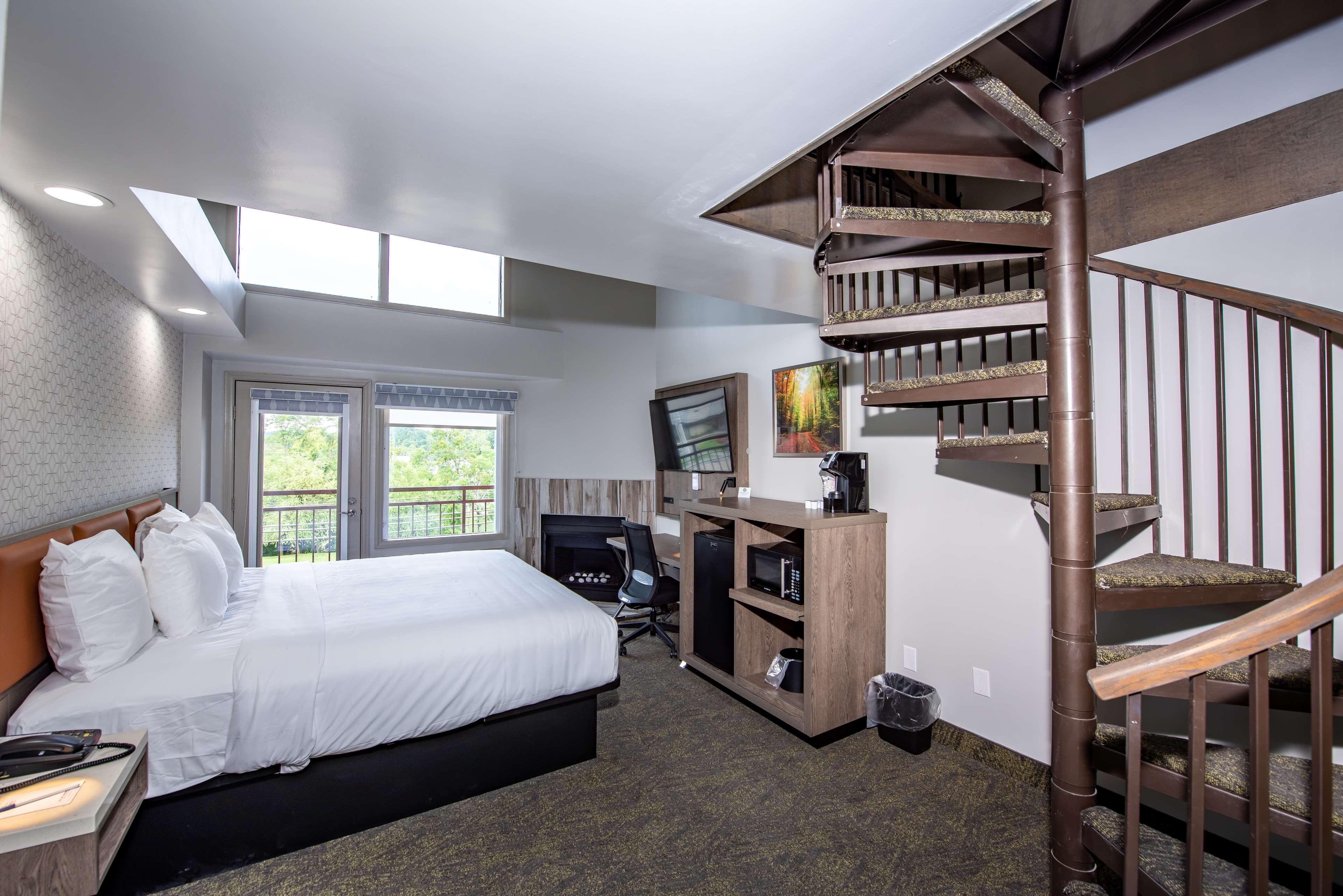 Hotel Western Apple Valley