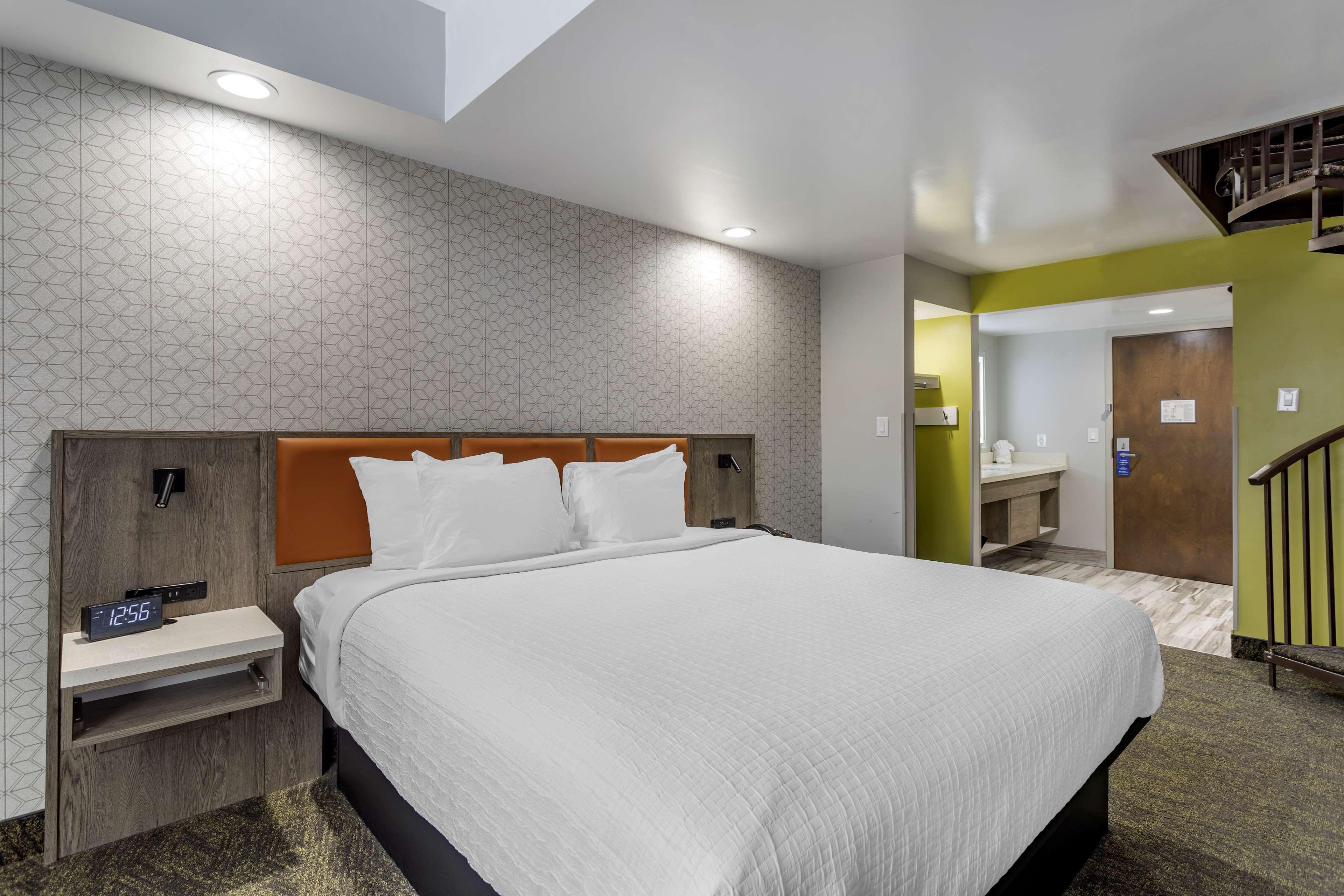 Western Apple Valley Hotel Pigeon Forge