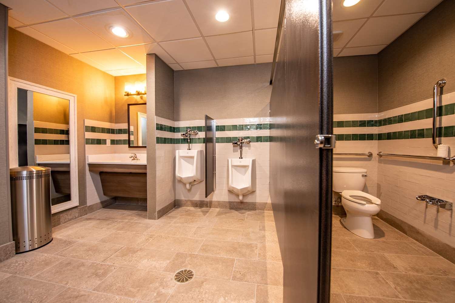 Western Apple Valley Hotel