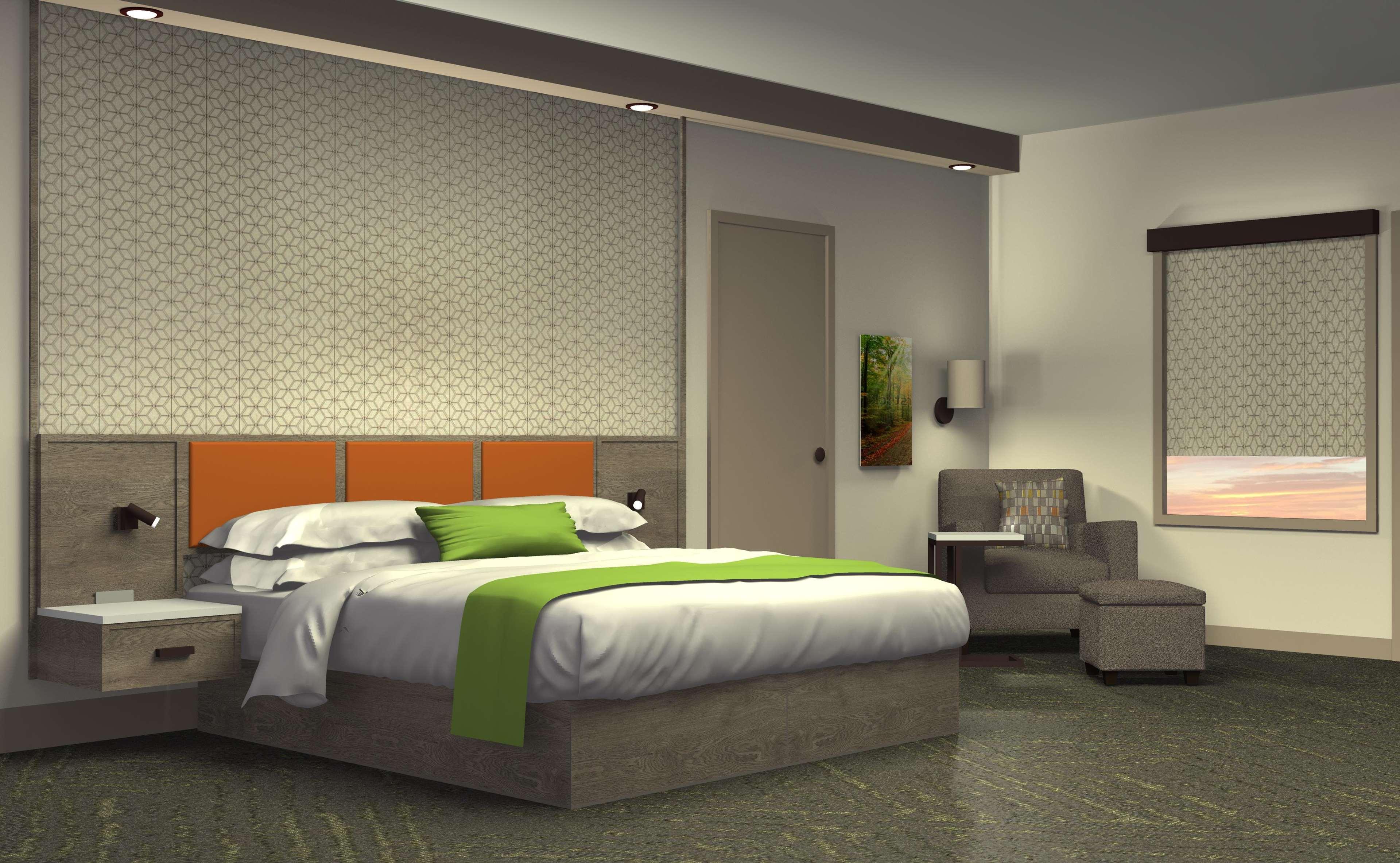Hotel Western Apple Valley