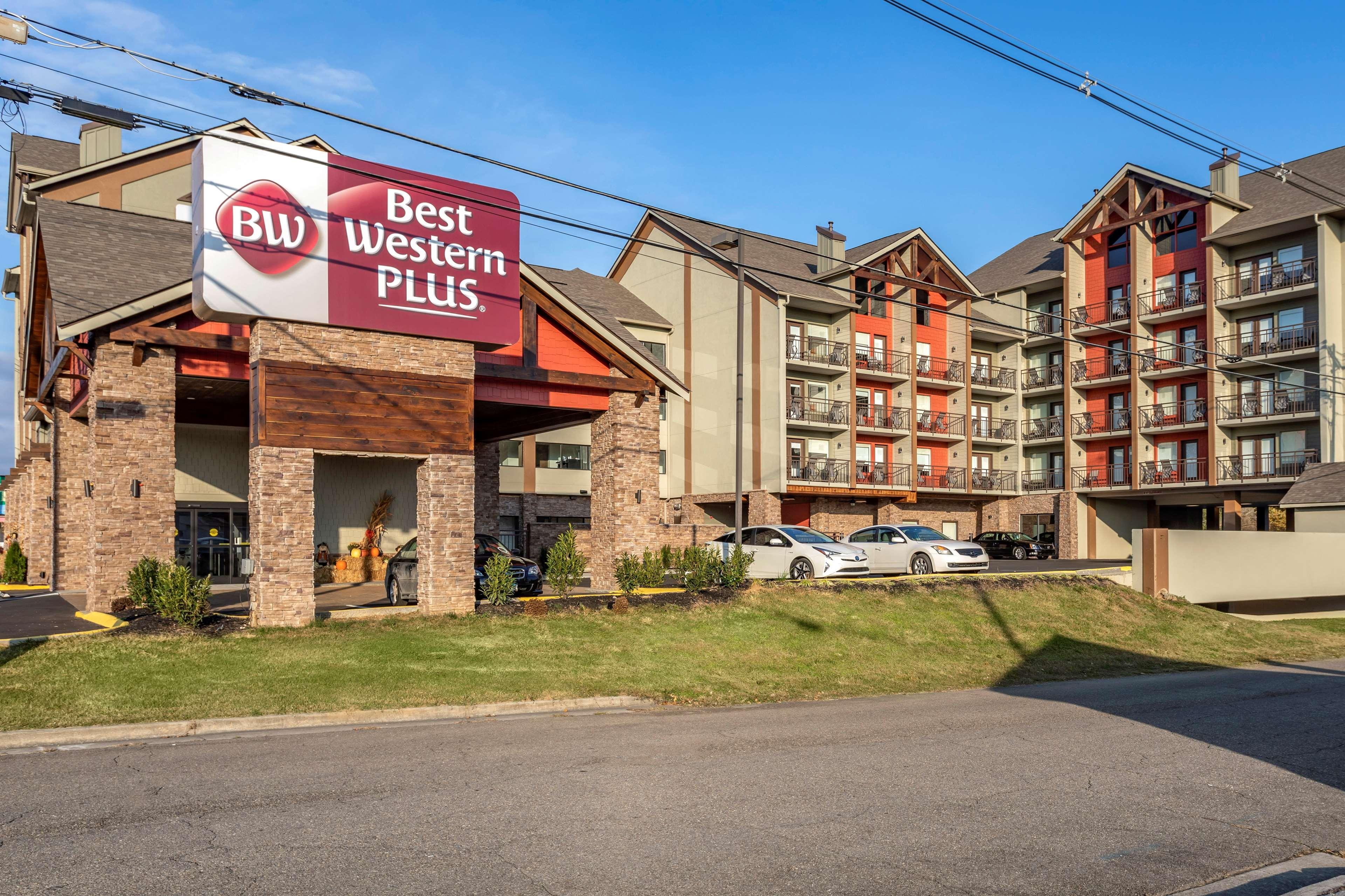 Western Apple Valley Hotel Pigeon Forge