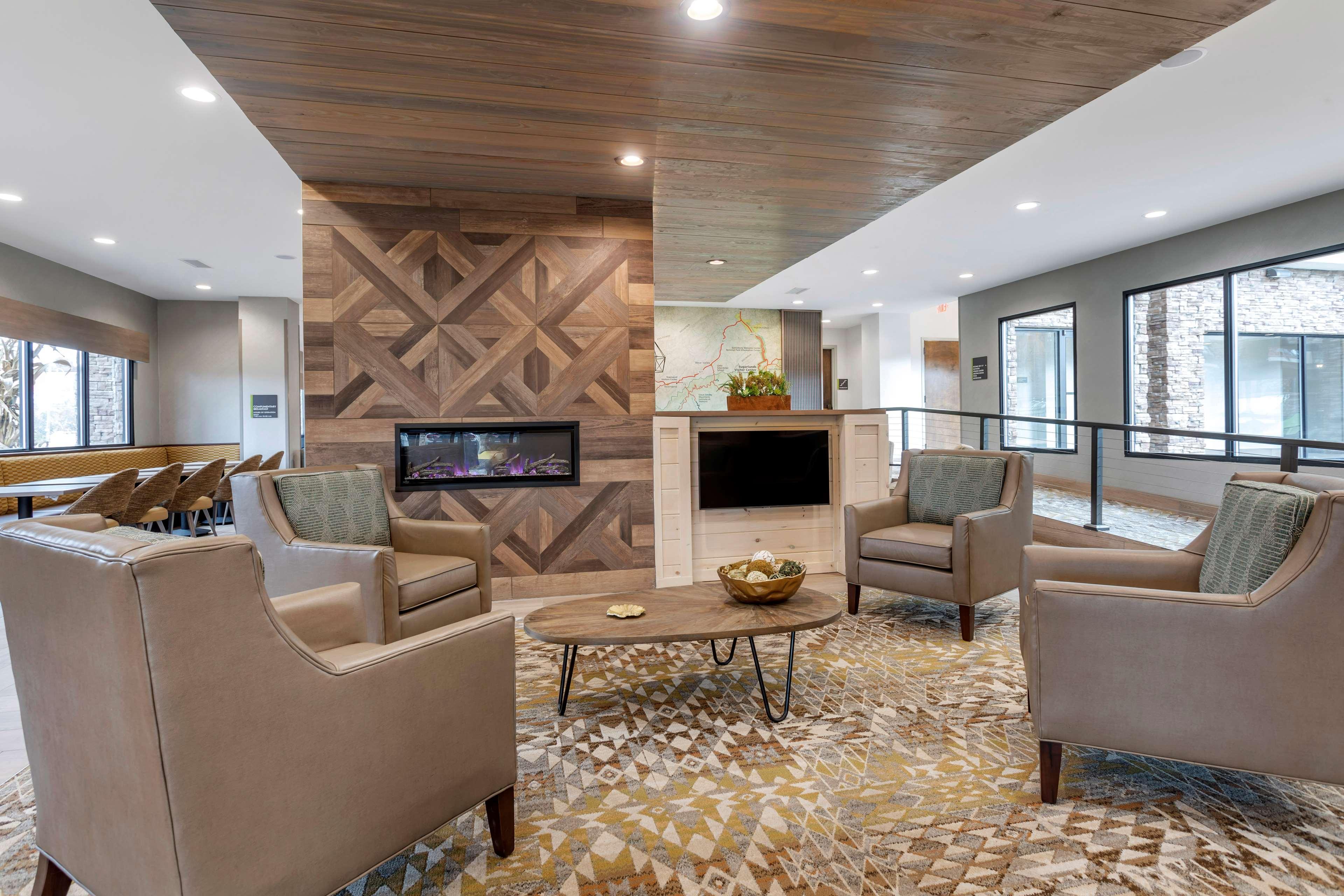 Hotel Western Apple Valley