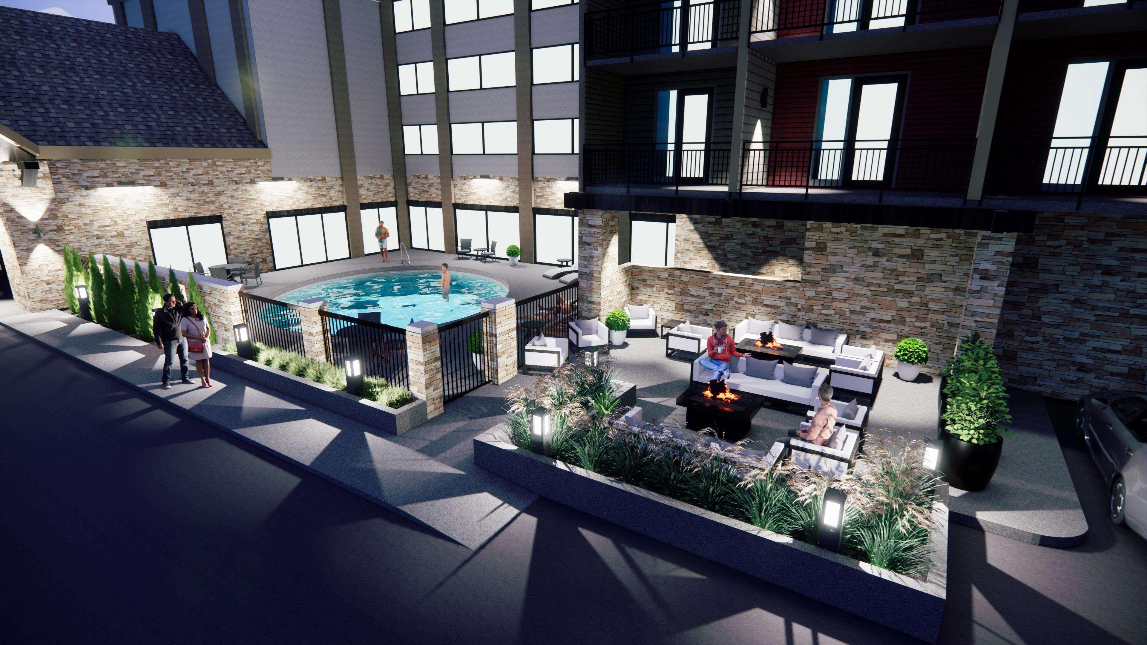 Western Apple Valley 3* Pigeon Forge