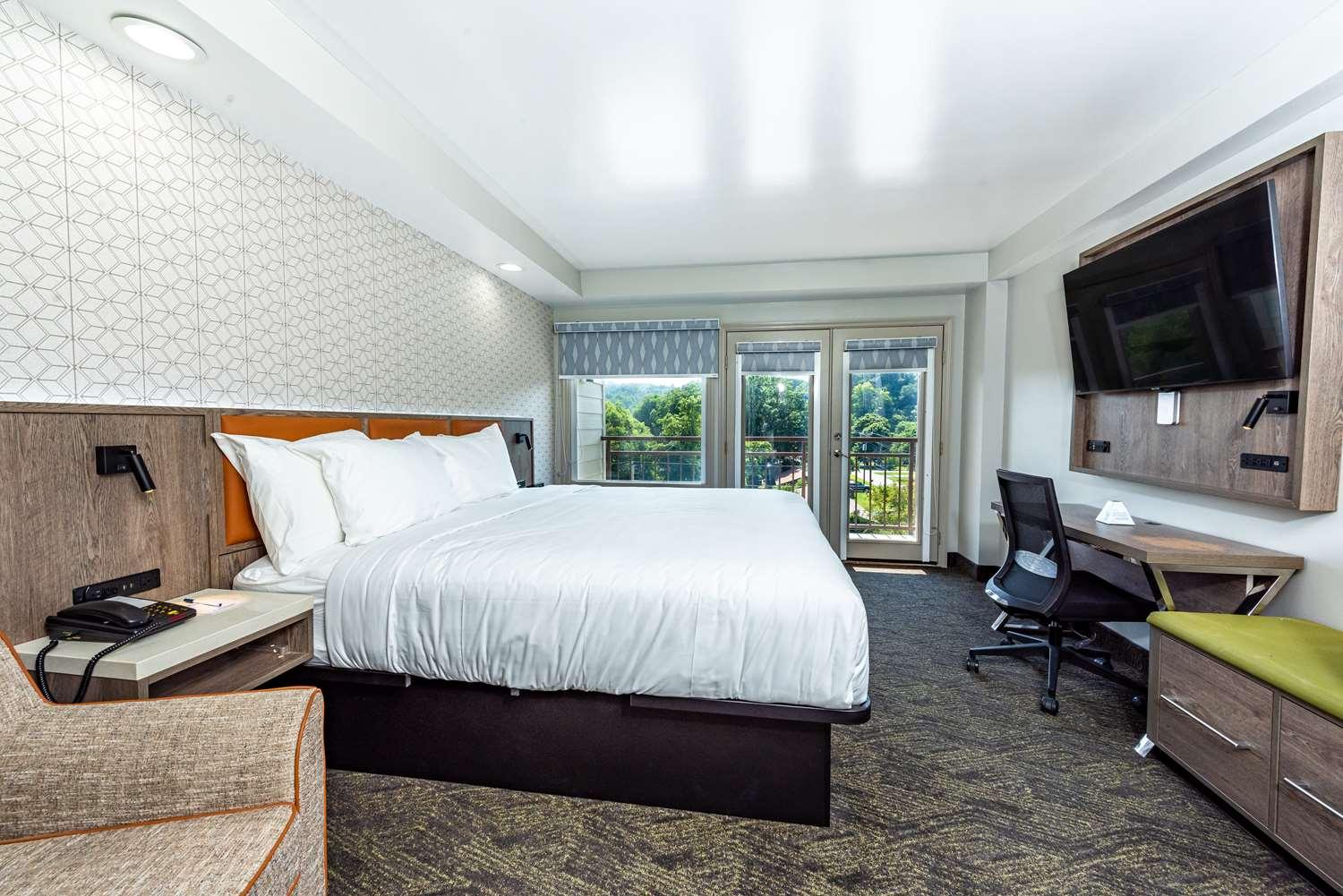 Hotel Western Apple Valley 3*