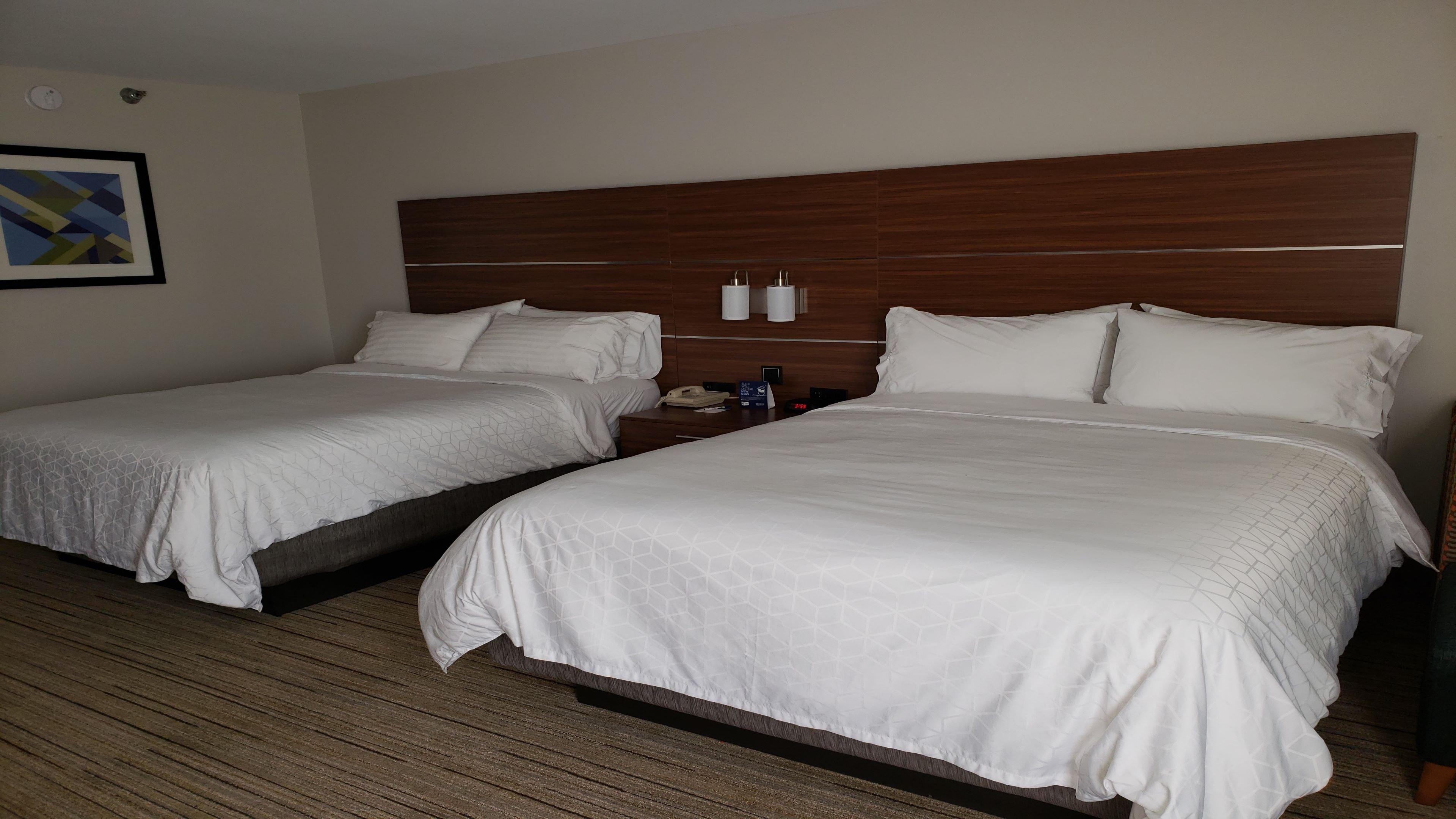 Express & By Ihg Resort 3*
