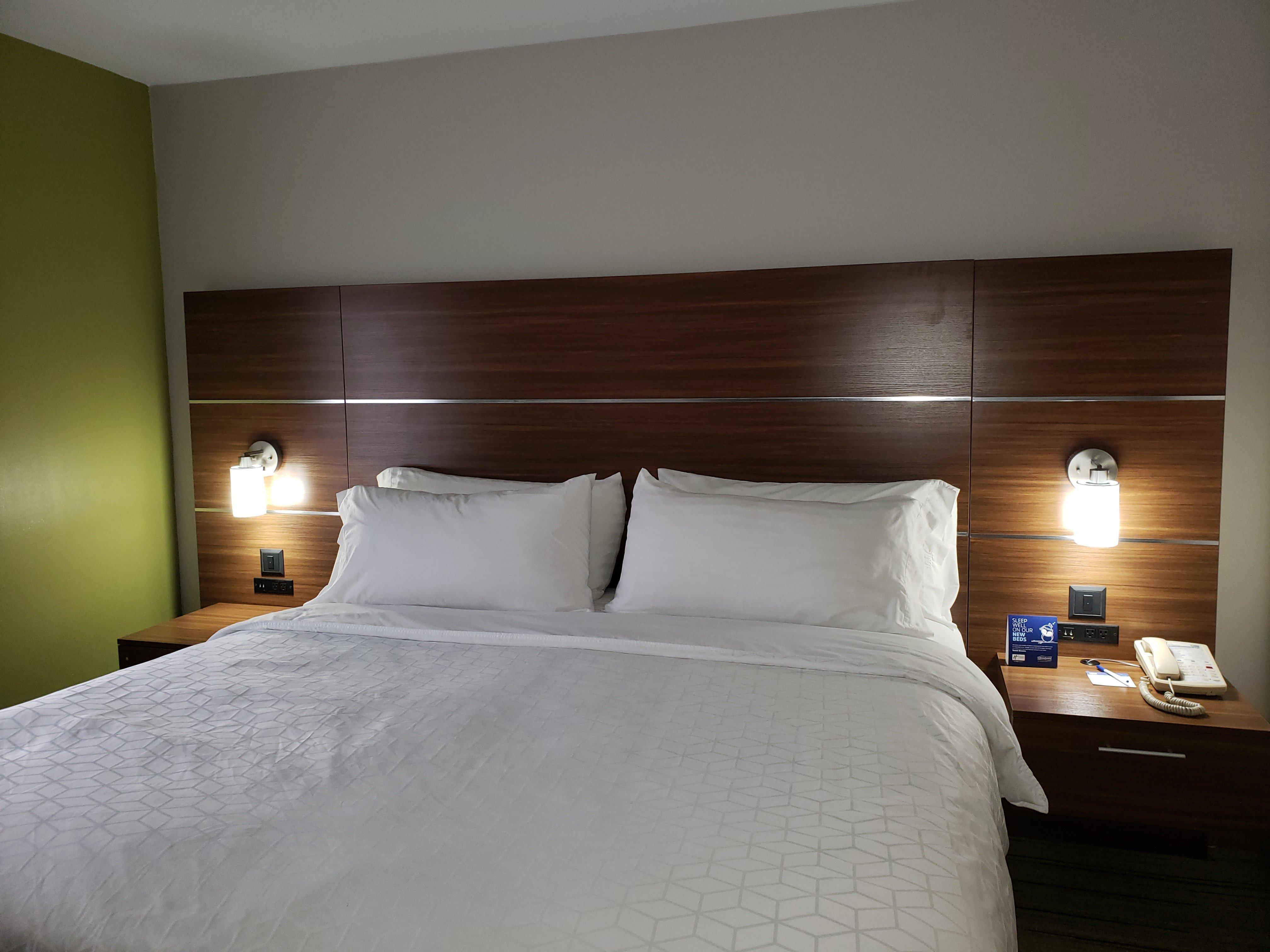 Express & By Ihg Resort