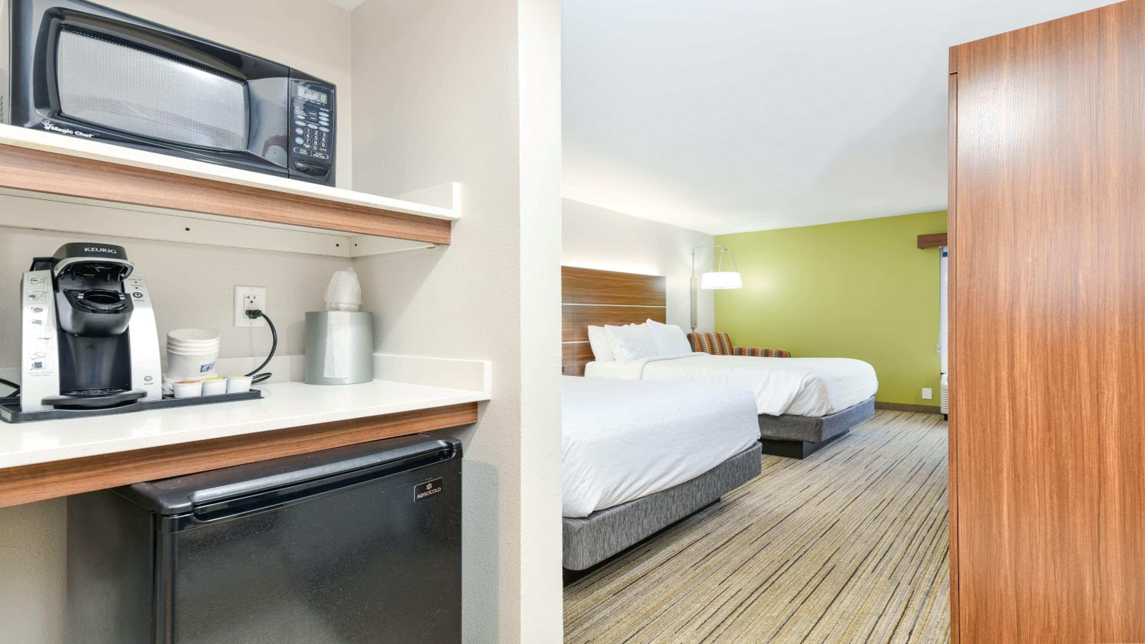 Resort Express & By Ihg 3*