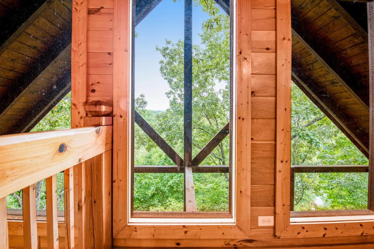 Almost Heaven Holiday home Pigeon Forge