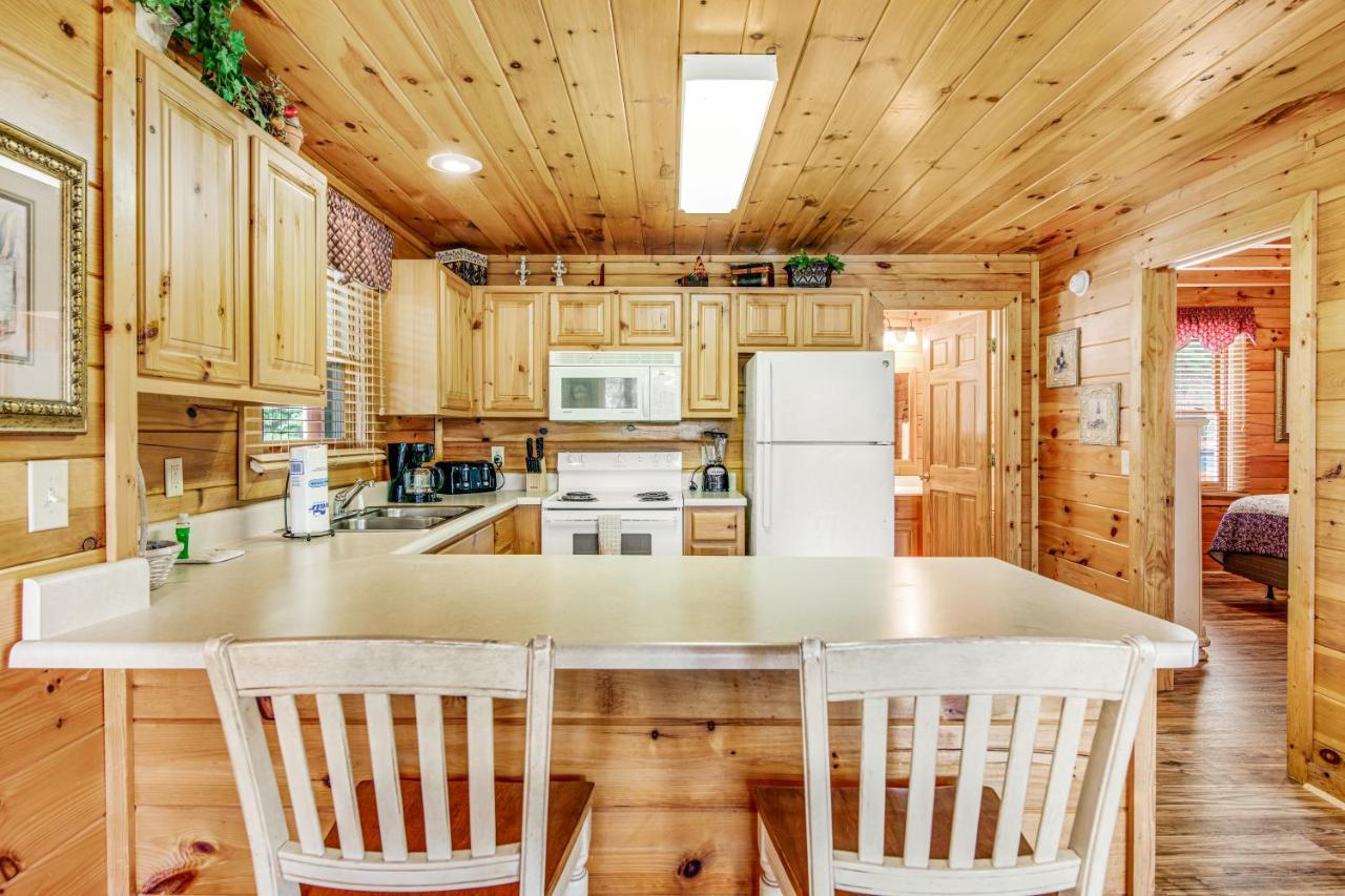 Almost Heaven Holiday home Pigeon Forge