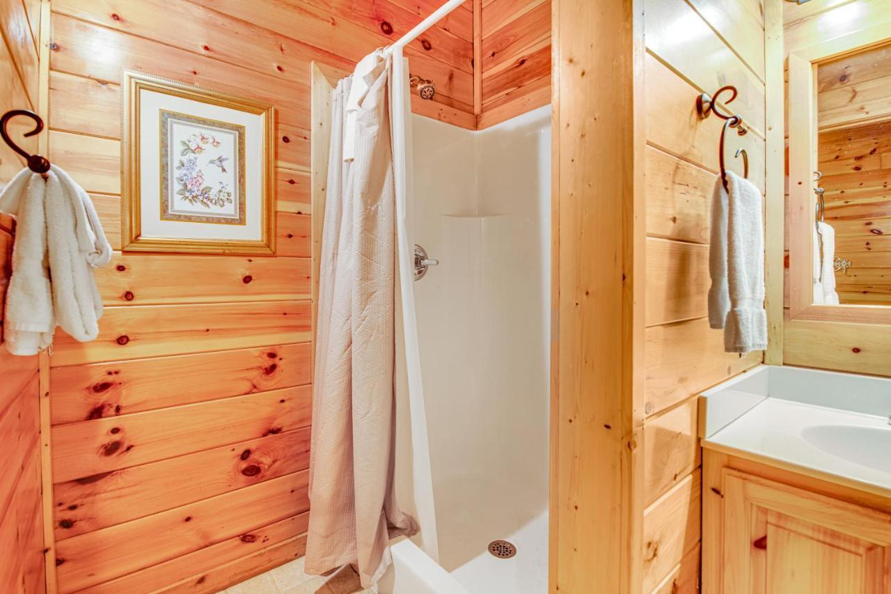 Almost Heaven Holiday home Pigeon Forge
