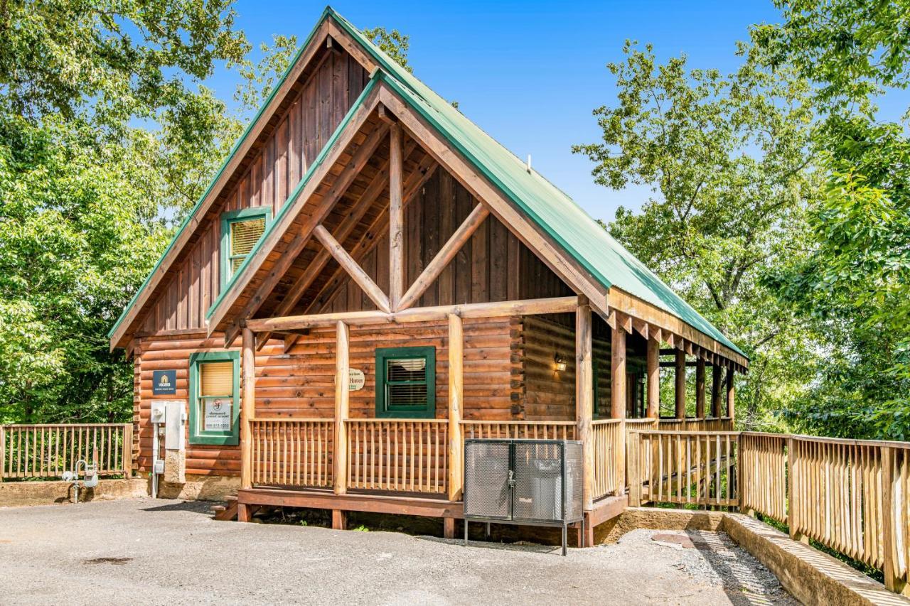Holiday home Almost Heaven Pigeon Forge