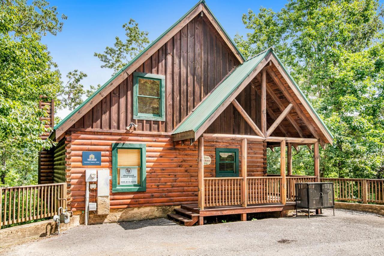 Almost Heaven Holiday home Pigeon Forge