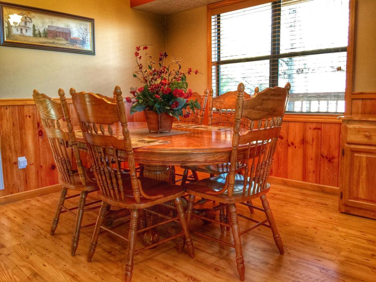Holiday home Ole Smoky Retreat Pigeon Forge