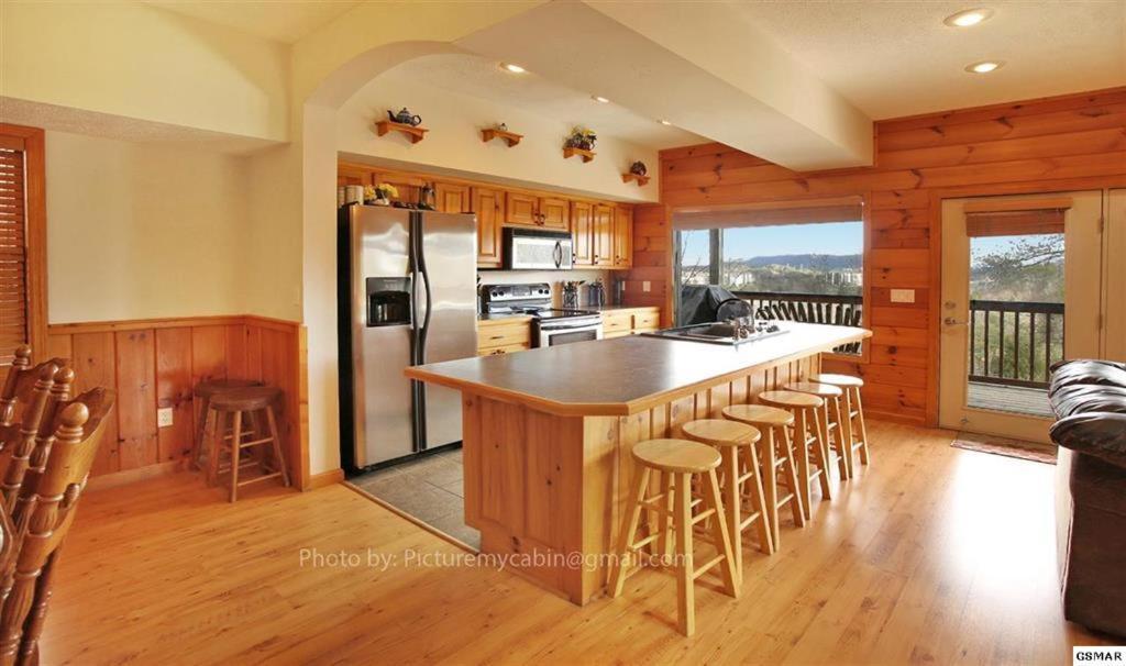 Ole Smoky Retreat Holiday home *