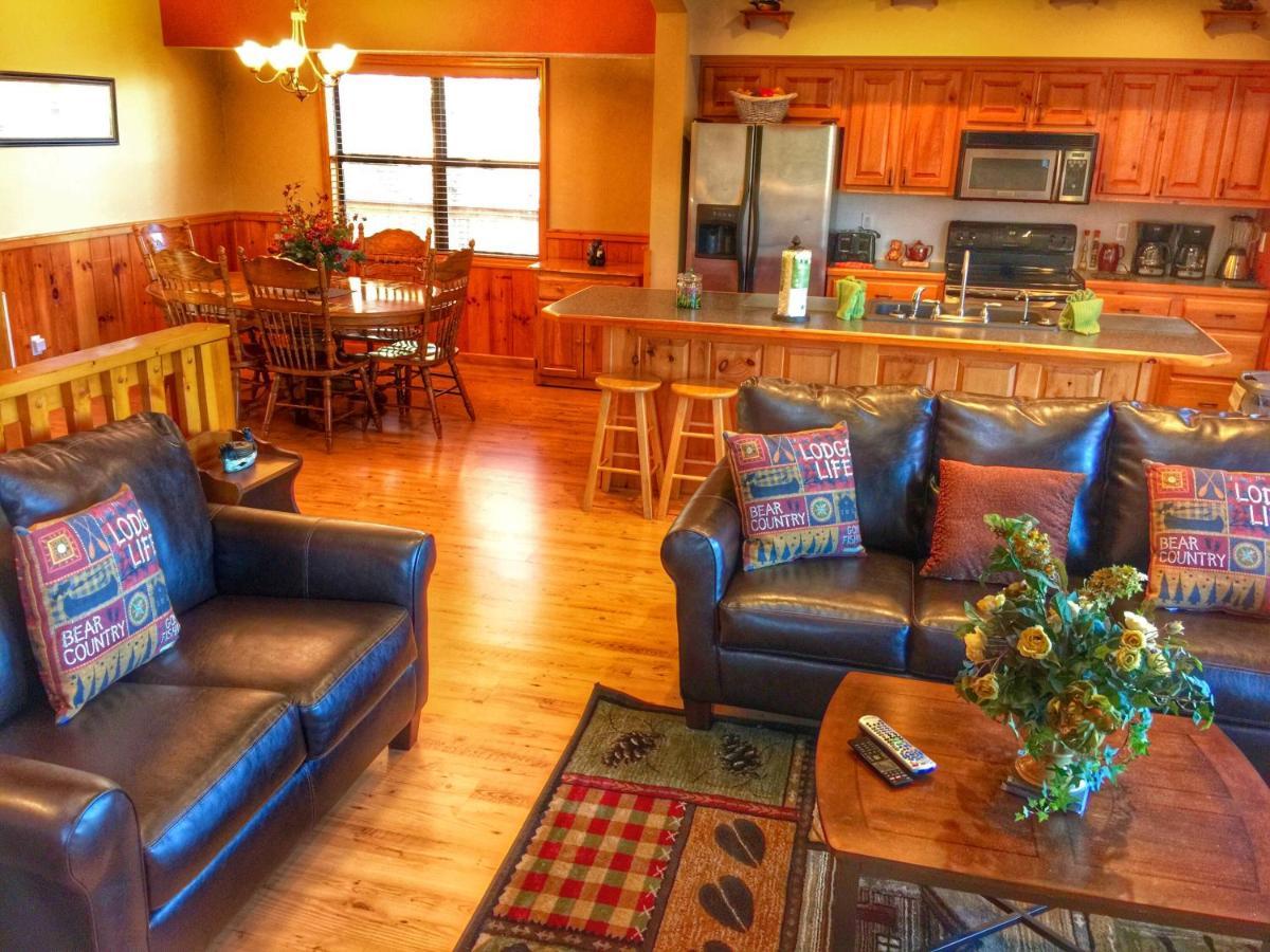 Ole Smoky Retreat Holiday home
