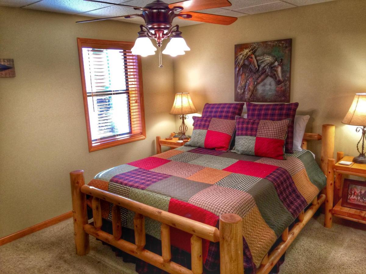 Ole Smoky Retreat Holiday home *