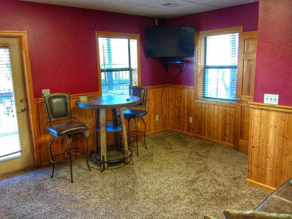 Holiday home Ole Smoky Retreat