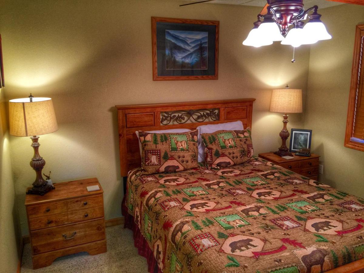 Holiday home Ole Smoky Retreat Pigeon Forge