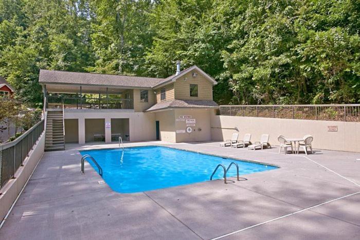 Ole Smoky Retreat Holiday home Pigeon Forge