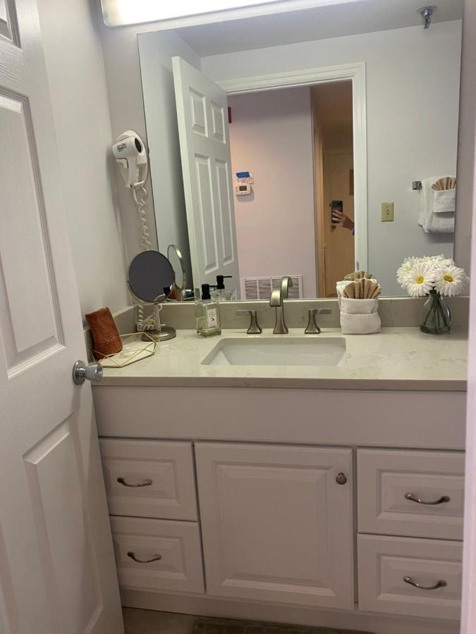 River Place #711 3bd * Pigeon Forge