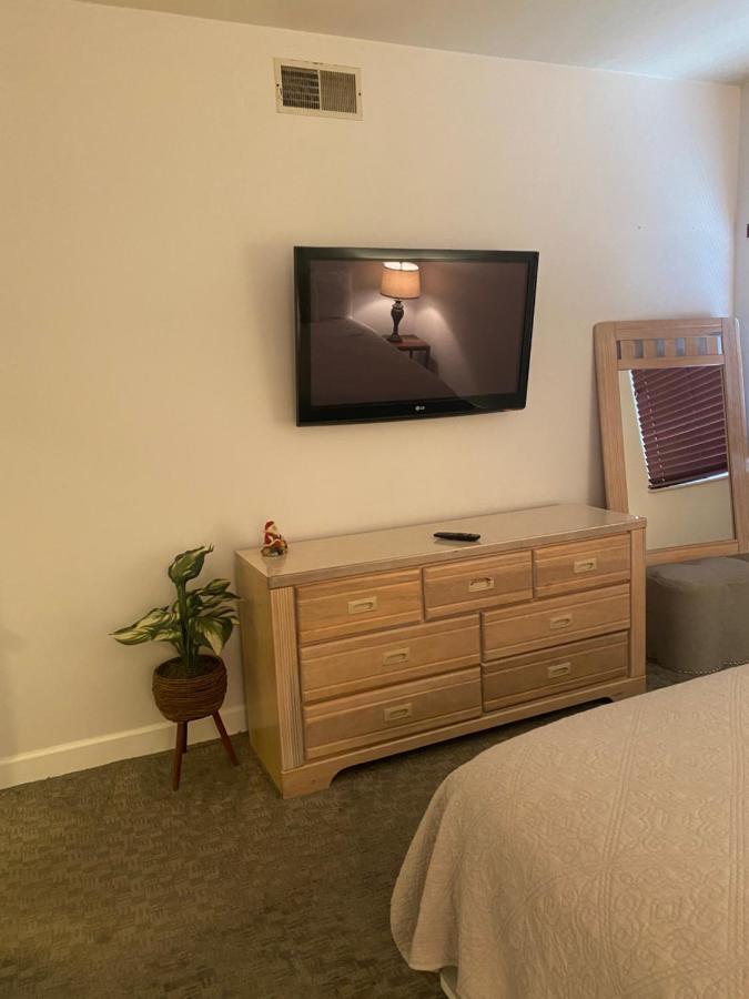 River Place #711 3bd Holiday home