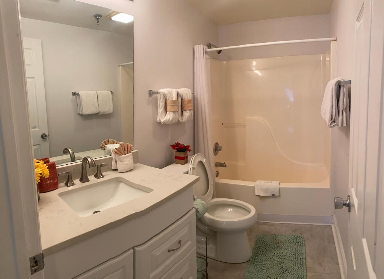 River Place #711 3bd Holiday home *