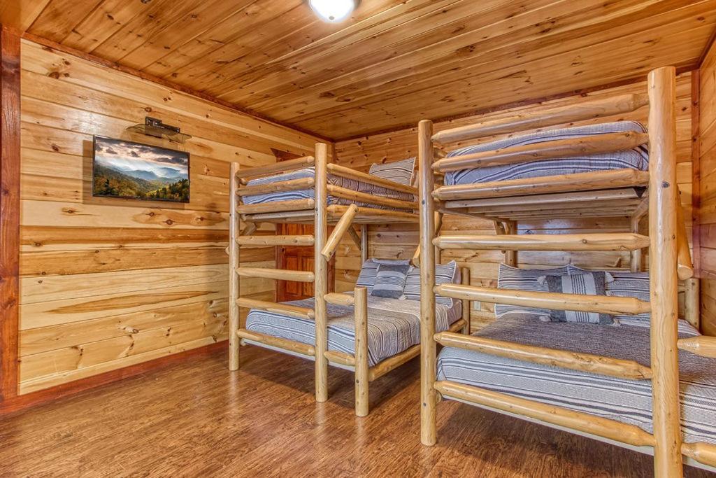 Holiday home Mountain Splash, Private Pool, Theater Room, 1089 Free Tickets Each Paid Day, Dollywood And *