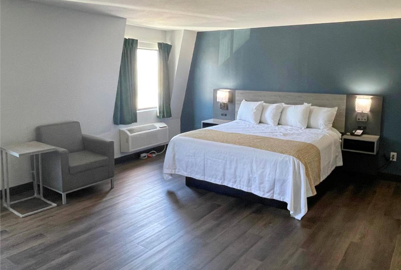 Travelodge By Wyndham Dollywood Lane Hotel Pigeon Forge