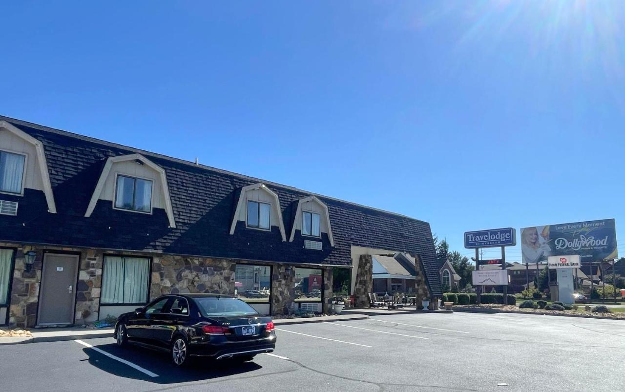 Travelodge By Wyndham Dollywood Lane Pigeon Forge