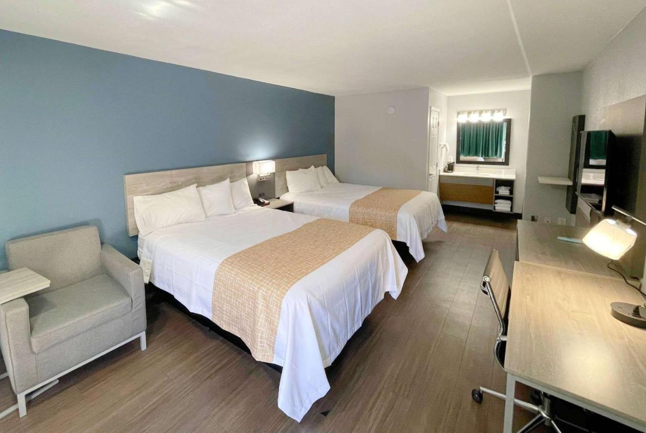 Travelodge By Wyndham Dollywood Lane Hotel Pigeon Forge