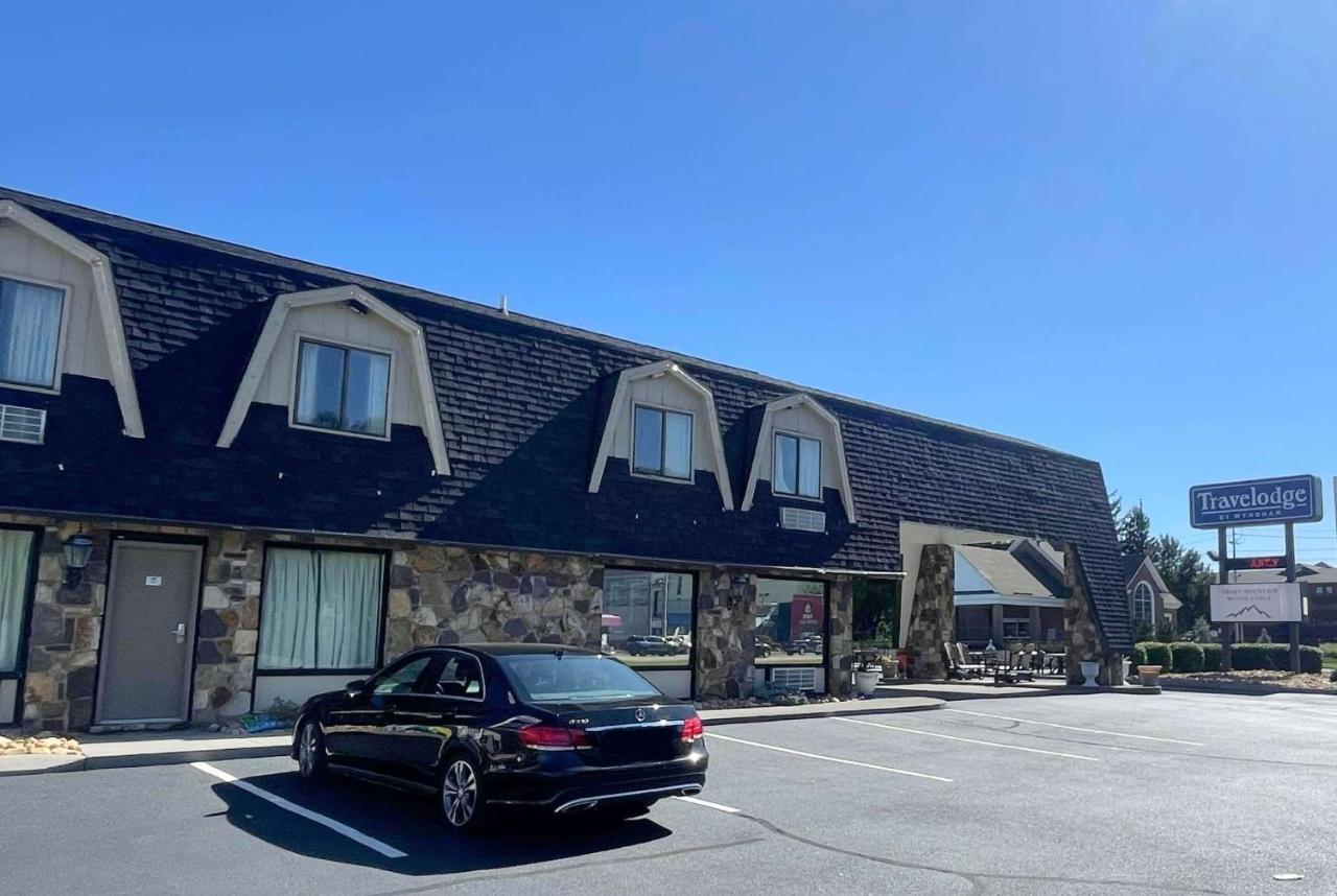 Travelodge By Wyndham Dollywood Lane 2* Pigeon Forge