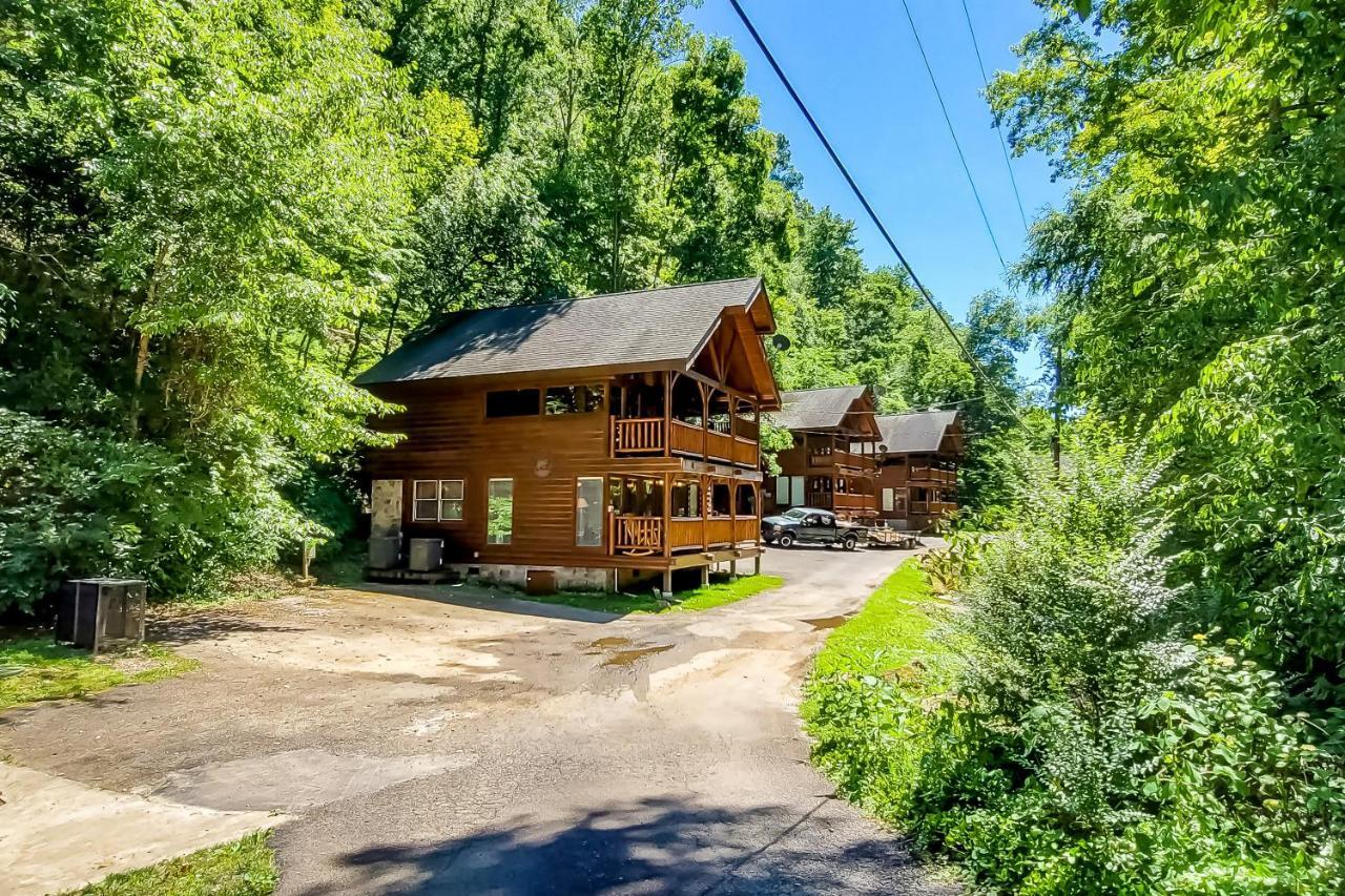Holiday home Across The Creek *