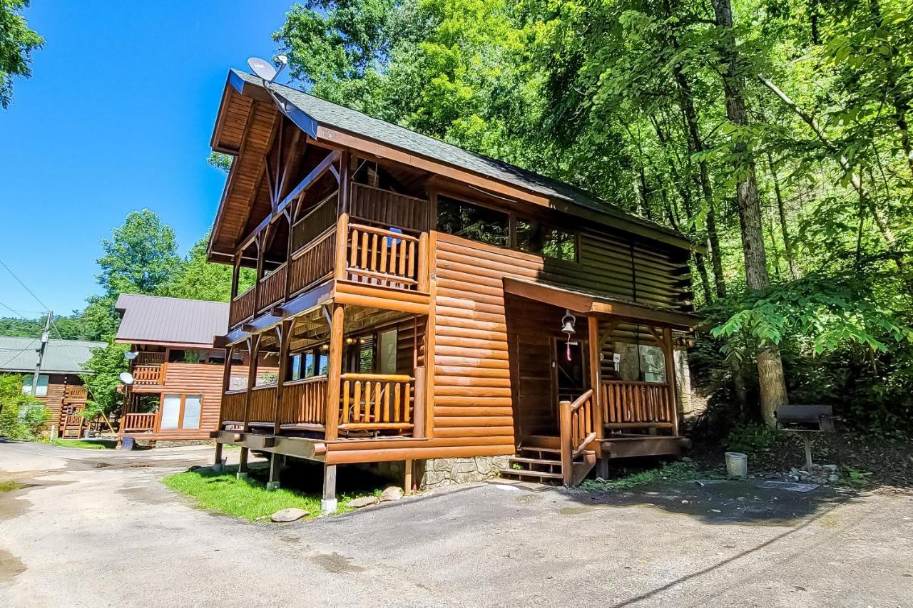 Holiday home Across The Creek