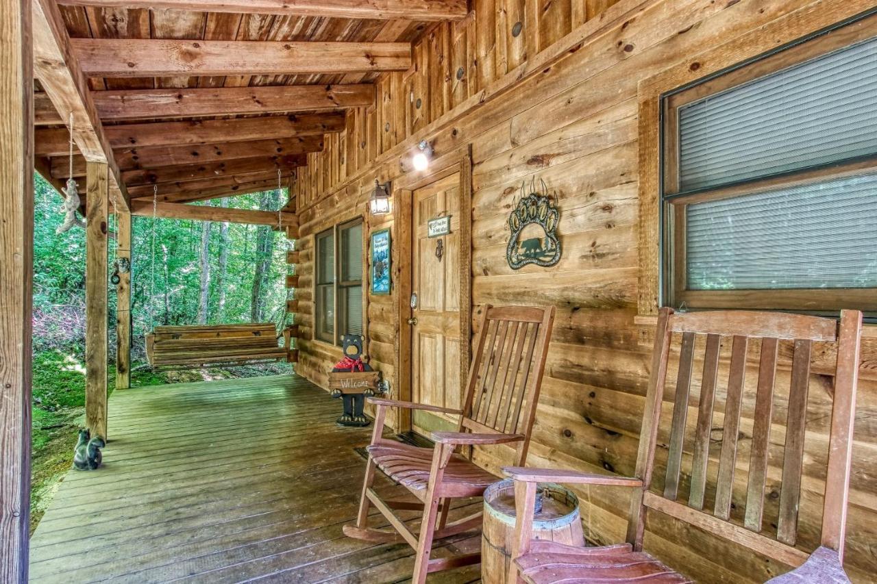 Holiday home Mystic Mountain - Great Location! Close To The Action!