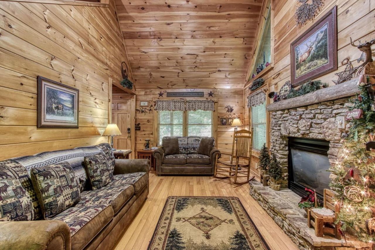 Mystic Mountain - Great Location! Close To The Action!