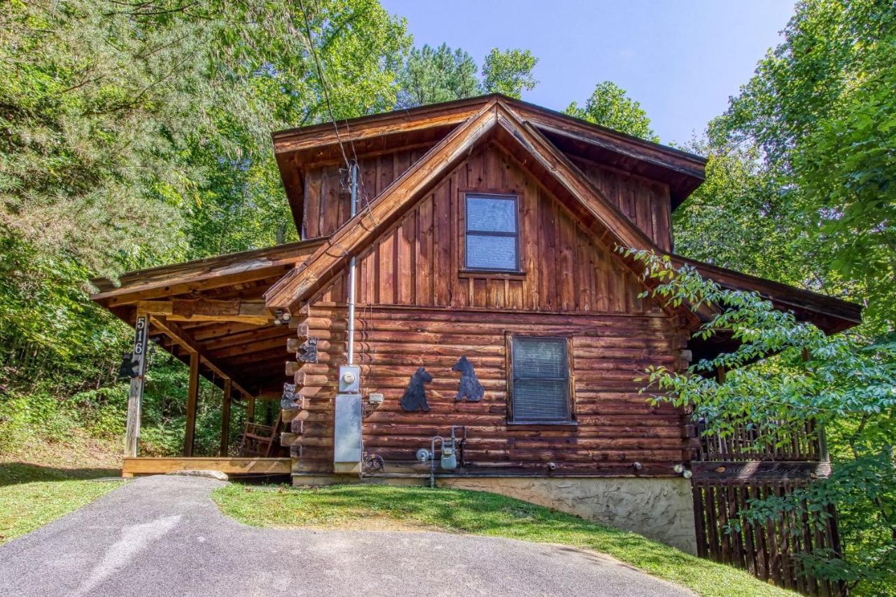 Mystic Mountain - Great Location! Close To The Action! Holiday home Pigeon Forge