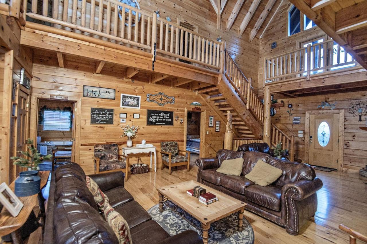 Holiday home Ern854 - Wagon Wheel - Great Location! Close To The Action!