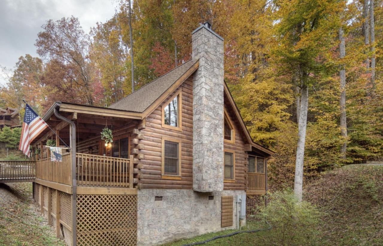 Er302 - Of Times Great Location-close To Town Holiday home Pigeon Forge