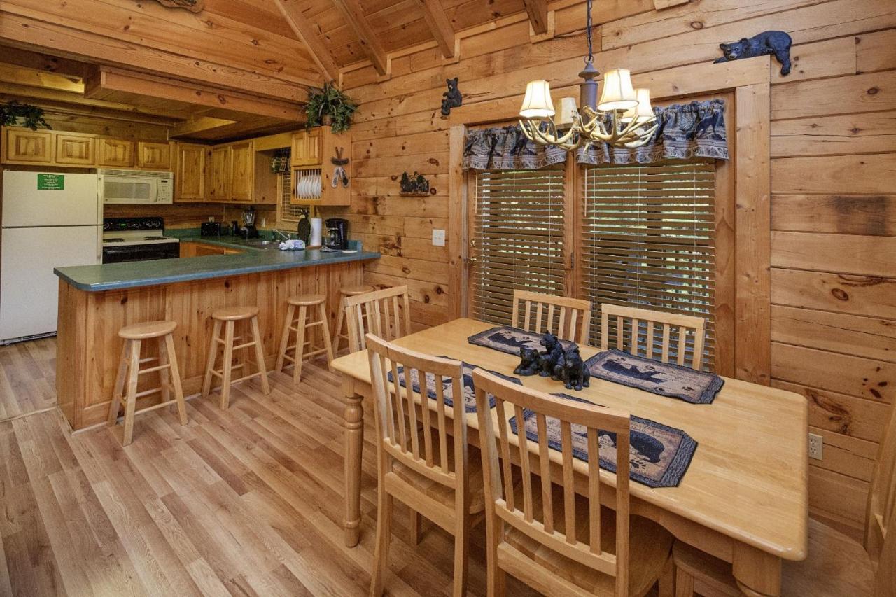 Er302 - Of Times Great Location-close To Town * Pigeon Forge