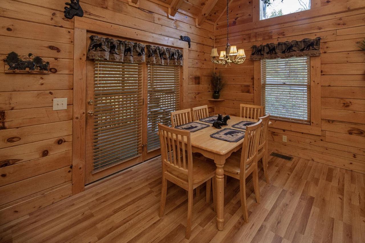 Er302 - Of Times Great Location-close To Town Pigeon Forge