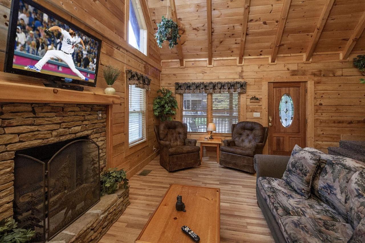 Er302 - Of Times Great Location-close To Town Holiday home Pigeon Forge