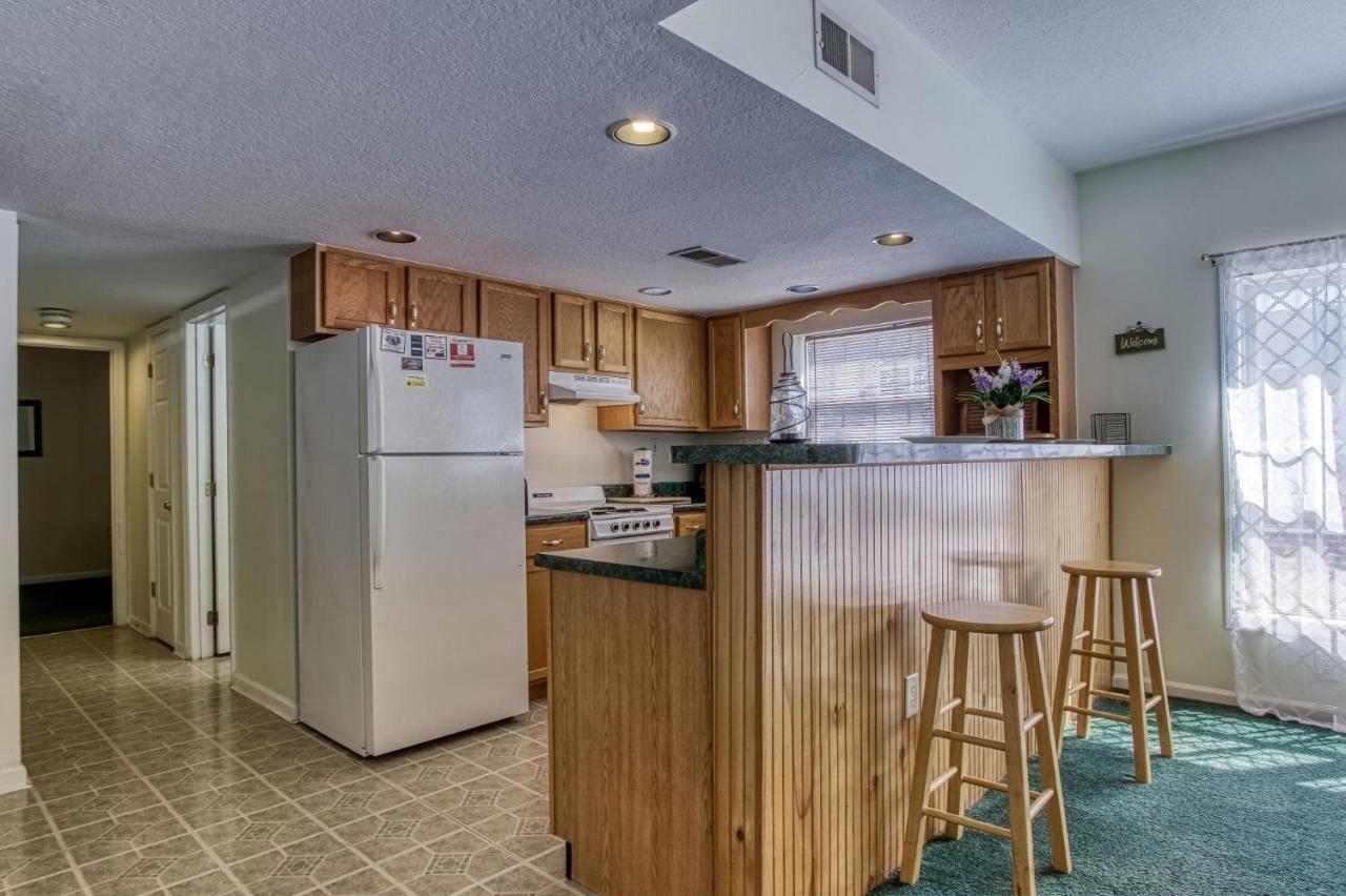Colonial Crest 110 - Great Location! - Walk To Town! Apartment Pigeon Forge