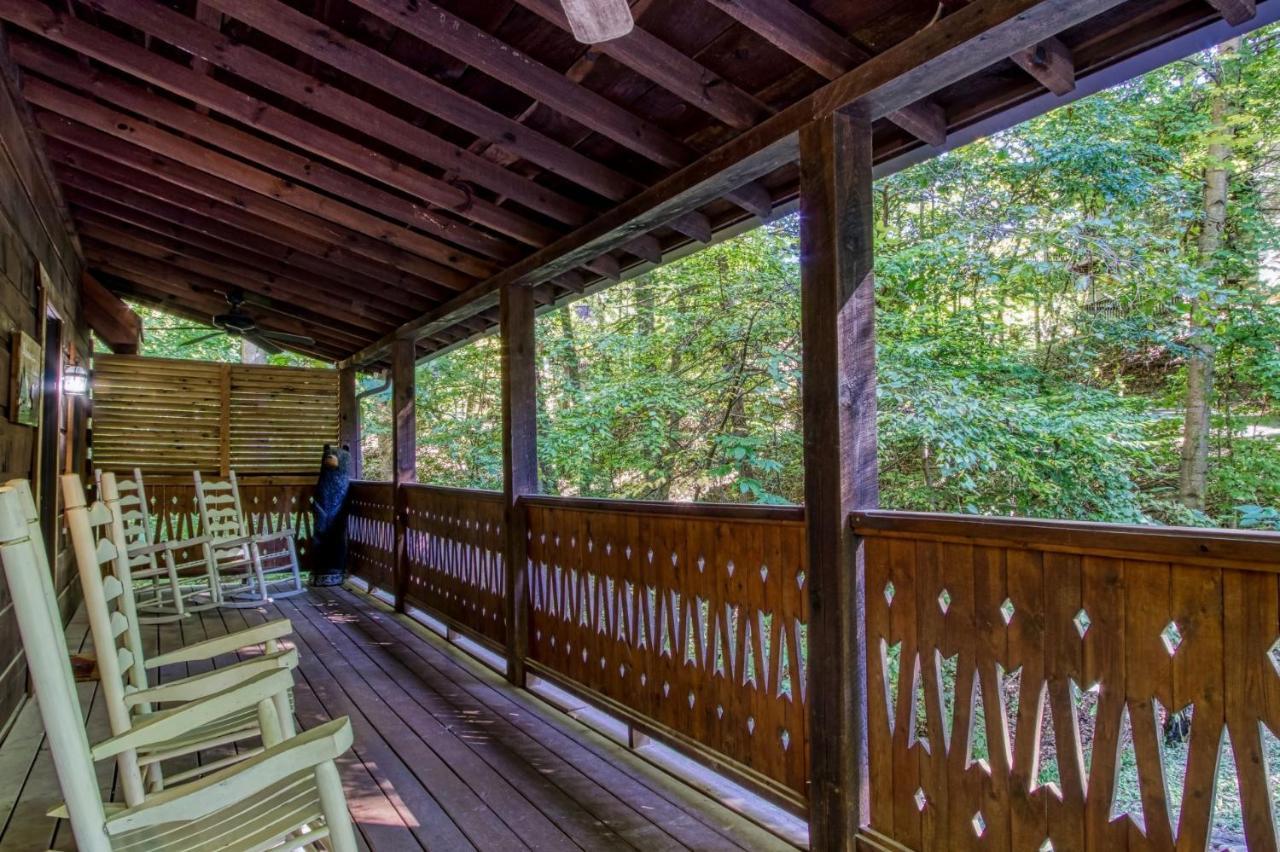 Holiday home Er96 - Squirrel's Leap - Great Location! Close To Town! *