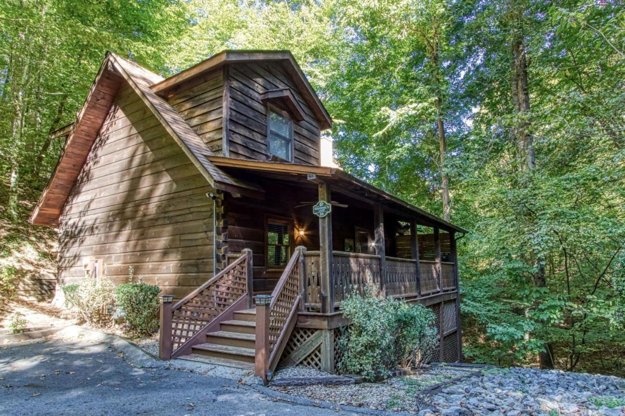 Er96 - Squirrel's Leap - Great Location! Close To Town! * Pigeon Forge