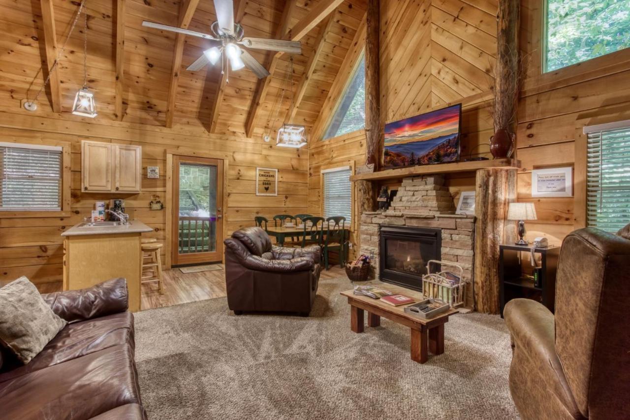 Er96 - Squirrel's Leap - Great Location! Close To Town!