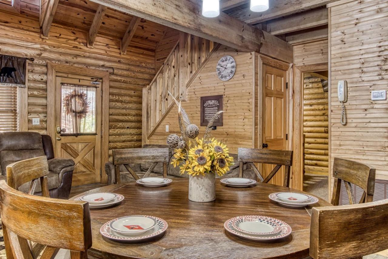 Holiday home Er20 - Eagles Roost - Great Location! - Close To Town! Pigeon Forge