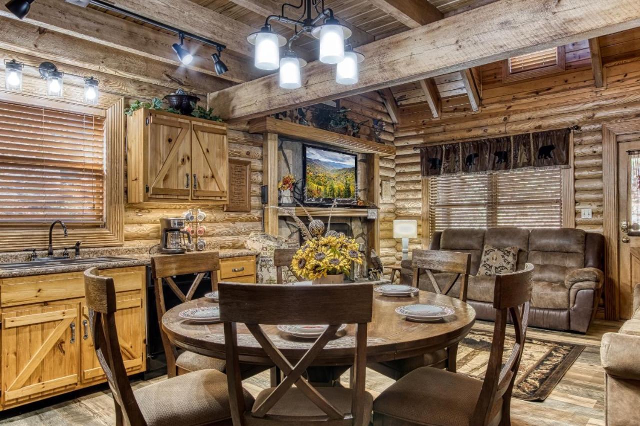Holiday home Er20 - Eagles Roost - Great Location! - Close To Town!